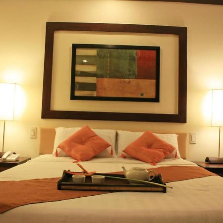 O Hotel Bacolod Luaran gambar