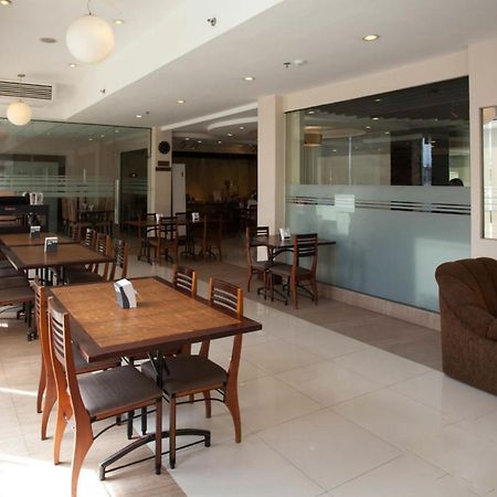 O Hotel Bacolod Luaran gambar