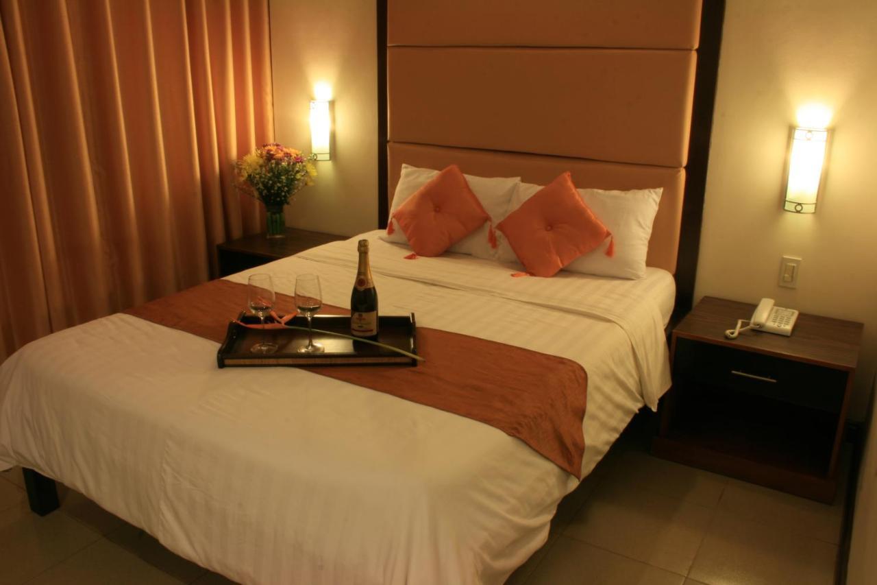 O Hotel Bacolod Luaran gambar