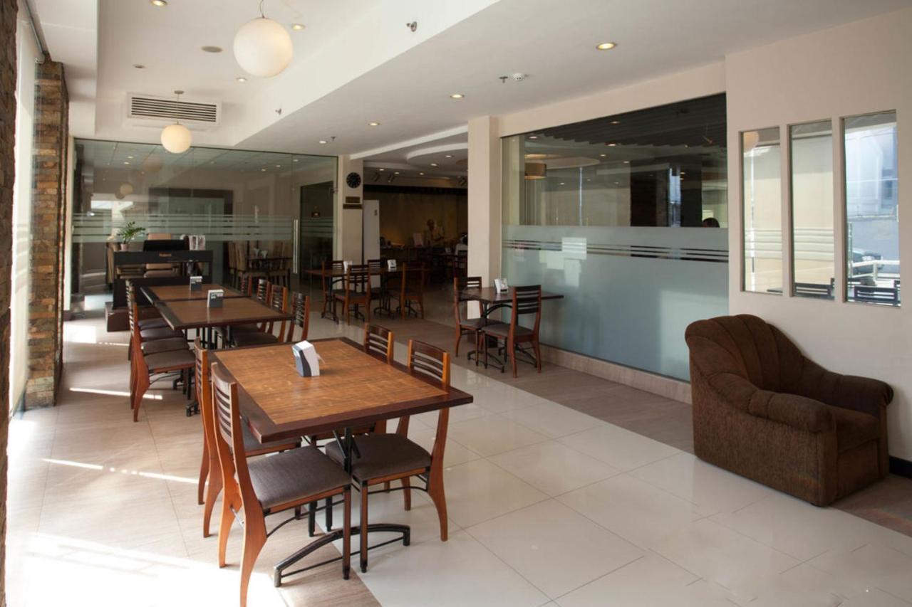 O Hotel Bacolod Luaran gambar