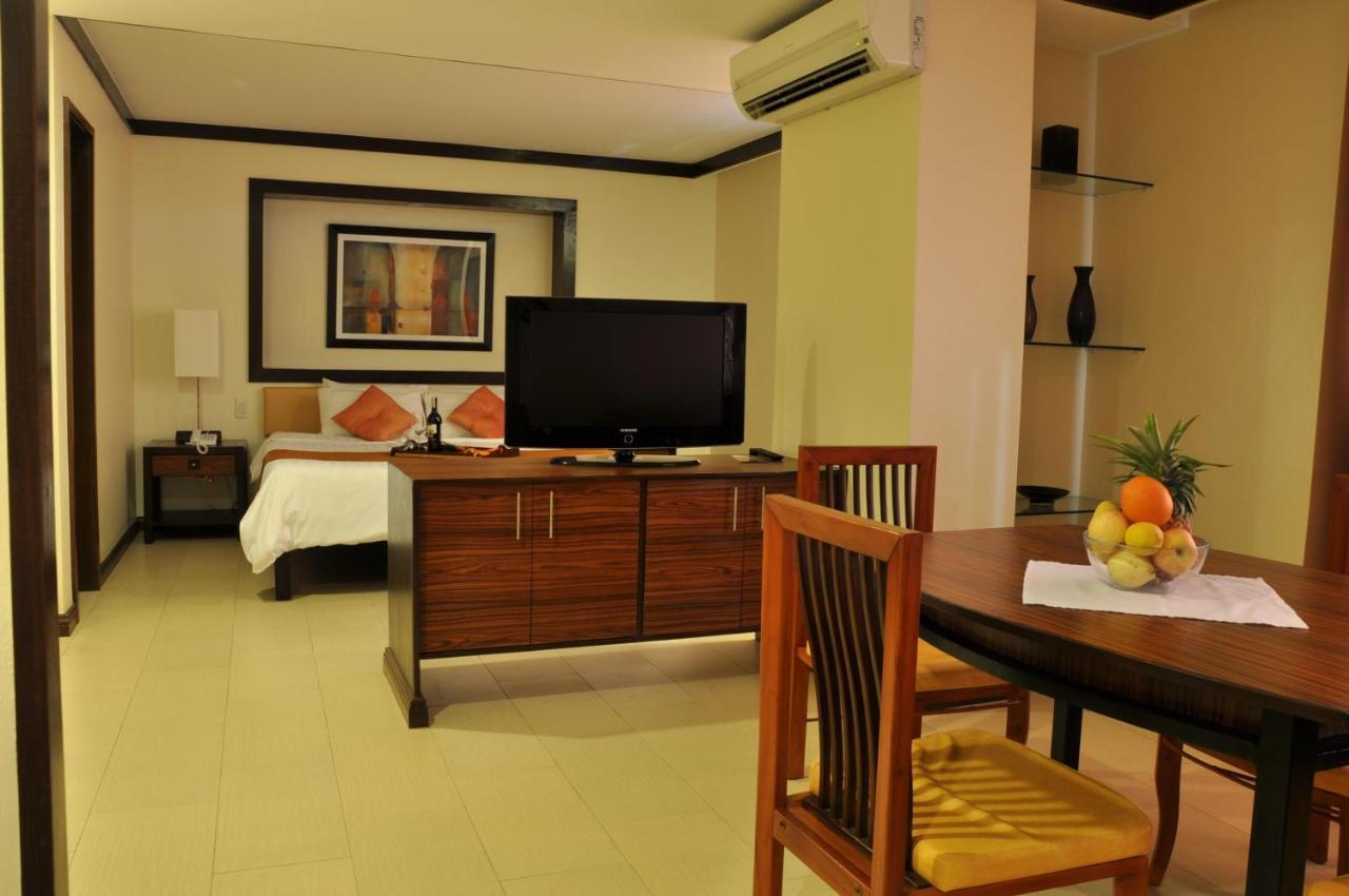 O Hotel Bacolod Luaran gambar